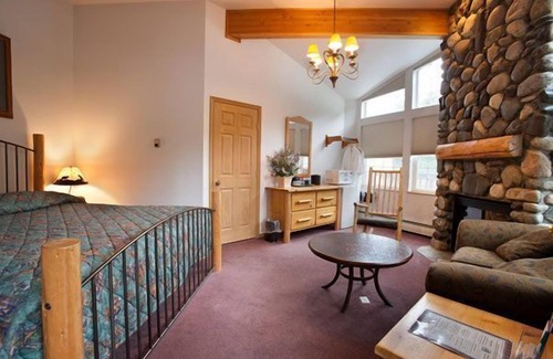 Seward Hotel | Harborview Inn