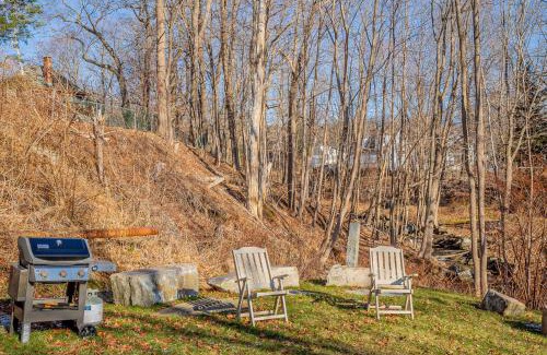 Camden House | Harborwalk Upper