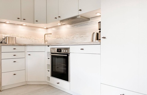 Niendorf Apartment | Harbour Beach 4