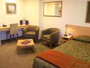Tauranga Hotel | Harbour City Motor Inn & Conference