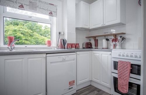 Saundersfoot Apartment | Harbour Court - 2 Bedroom Apartment - Saundersfoot