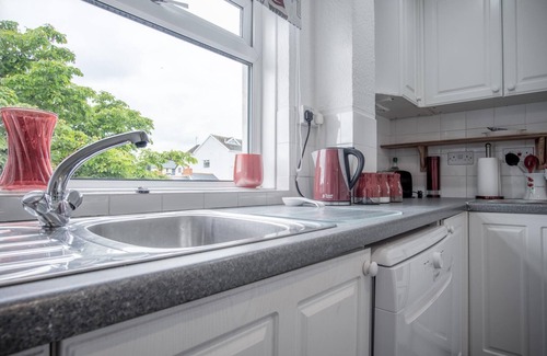 Saundersfoot Apartment | Harbour Court - 2 Bedroom Apartment - Saundersfoot