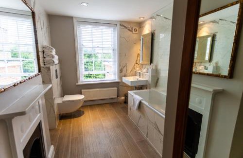 Richmond-upon-Thames Hotel | Harbour Hotel & Spa Richmond
