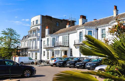 Richmond-upon-Thames Hotel | Harbour Hotel & Spa Richmond