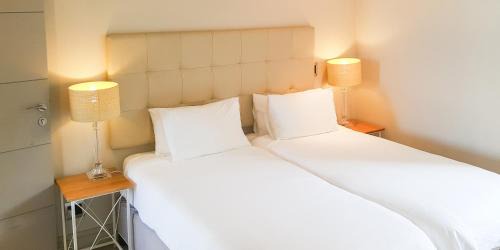 Hermanus City-Centre Apartment | Harbour House Hotel - Le Paradis Apartments