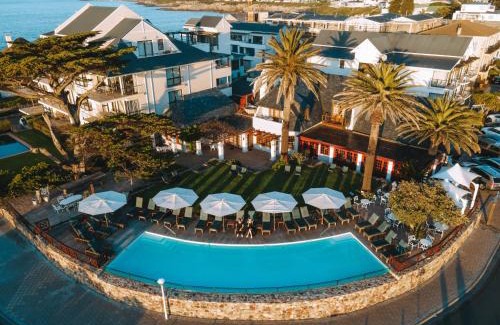 Hermanus City-Centre Hotel | Harbour House Hotel