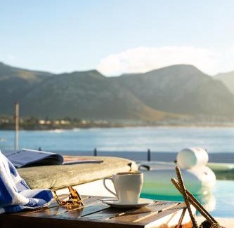 Hermanus City-Centre Hotel | Harbour House Hotel