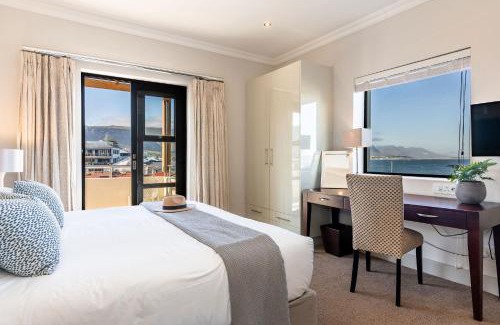 Hermanus City-Centre Hotel | Harbour House Hotel