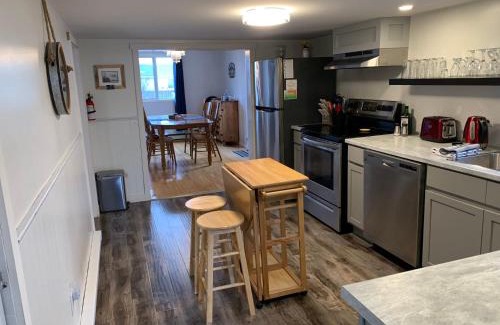 Twillingate House | Harbour House Twillingate