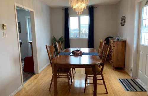 Twillingate House | Harbour House Twillingate