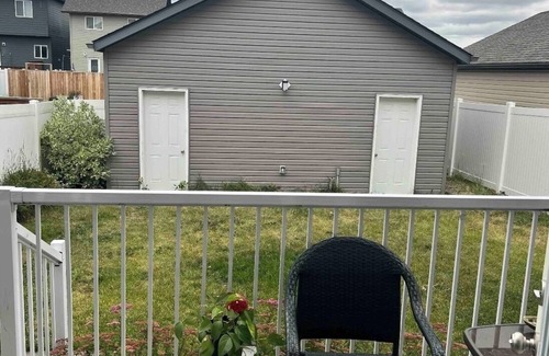 Regina House | Harbour Landing Family Home