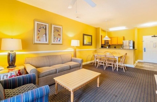 Myrtle Beach Condo | Harbour Lights - 1 Bedroom deluxe