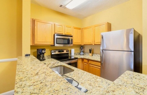 Myrtle Beach Condo | Harbour Lights - 1 Bedroom deluxe
