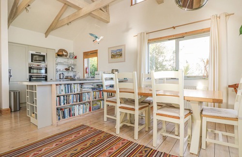 Castallack House | HARBOUR LIGHTS, family friendly, country holiday cottage in Mousehole