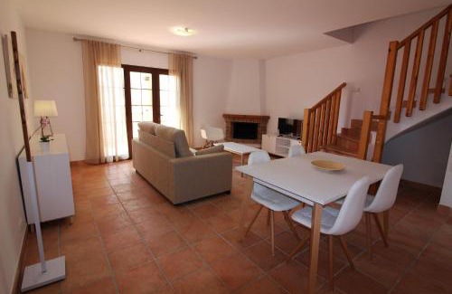Villaricos Apartment | Harbour Lights IV