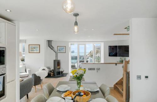 Portreath House | Harbour Master's House