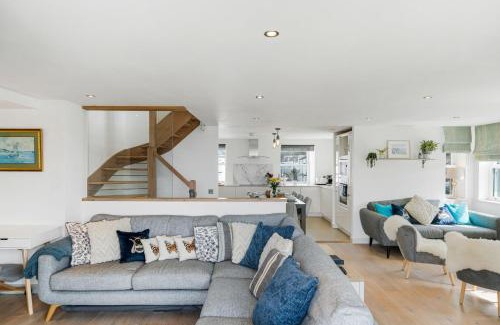 Portreath House | Harbour Master's House