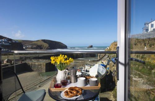 Portreath House | Harbour Master's House