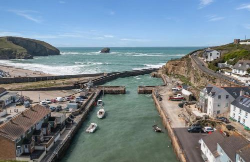 Portreath House | Harbour Master's House