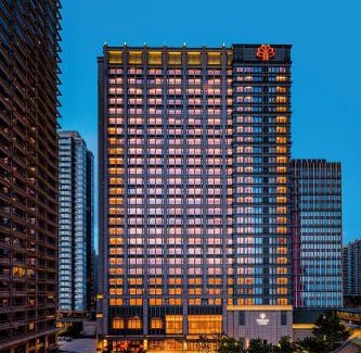 Putuo Hotel | Harbour Plaza Metropolitan Shanghai