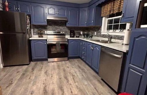 Brigus House | Harbour Pond Getaway, right in the Heart of Brigus!