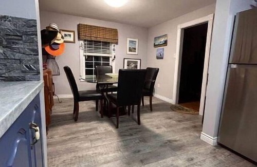 Brigus House | Harbour Pond Getaway, right in the Heart of Brigus!