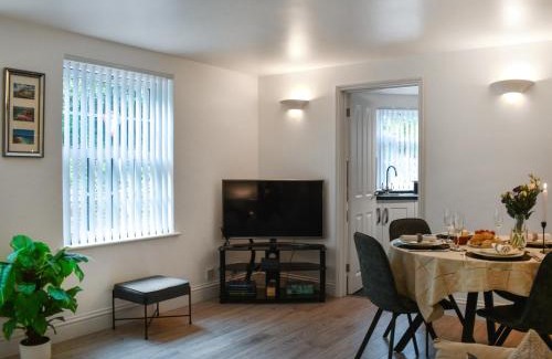 Mevagissey House | Harbour Reach