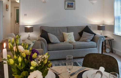 Mevagissey House | Harbour Reach