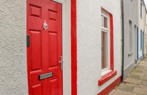 Haverigg House | Harbour Retreat