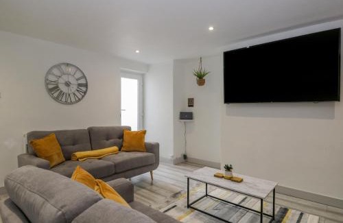 Haverigg House | Harbour Retreat