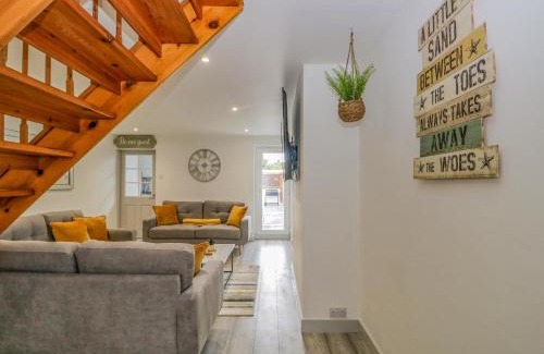 Haverigg House | Harbour Retreat