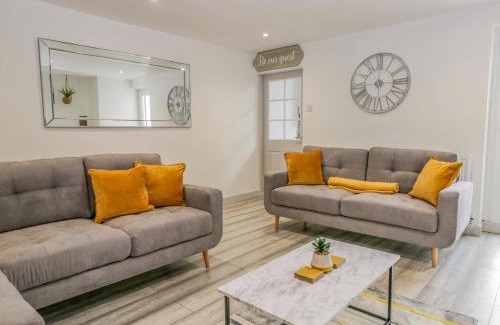 Haverigg House | Harbour Retreat