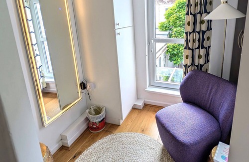 Weymouth Cottage | Harbour Retreat