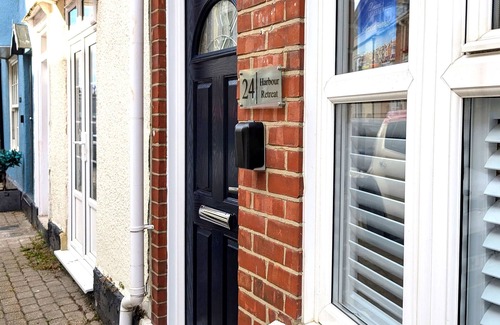 Weymouth Cottage | Harbour Retreat