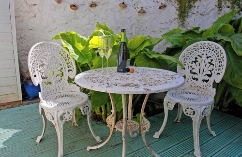 Weymouth Cottage | Harbour Retreat
