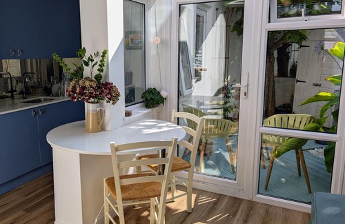Weymouth Cottage | Harbour Retreat