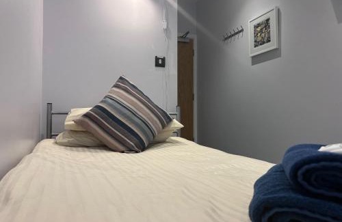 Saundersfoot Hotel | Harbour Stays - The Marine Centre, Saundersfoot Harbour, SA69 9HE