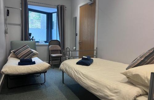 Saundersfoot Hotel | Harbour Stays - The Marine Centre, Saundersfoot Harbour, SA69 9HE