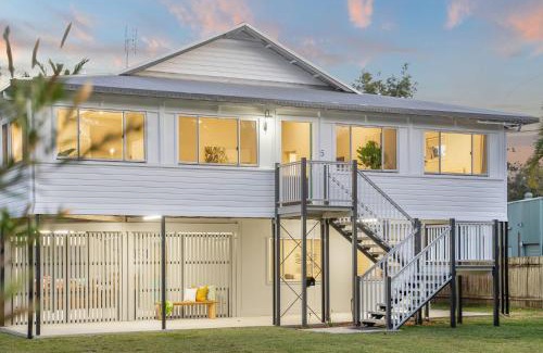 South Evans Head House | Harbour View - 5 McDonald Place