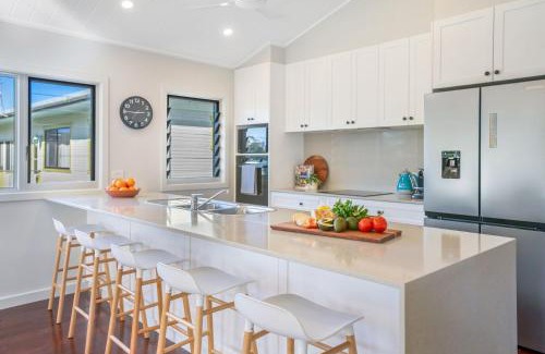 South Evans Head House | Harbour View - 5 McDonald Place