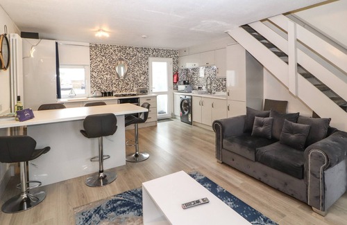 Haverigg Cottage | Harbour View