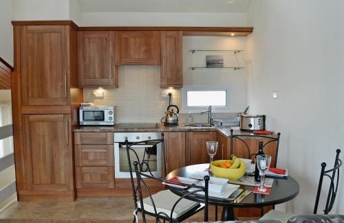 Borth-y-Gest House | Harbour View