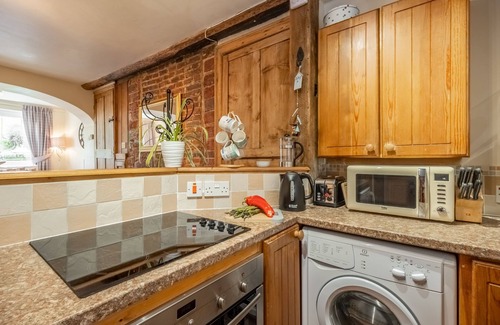 Wells-next-the-Sea Cottage | Harbour View Cottage, Wells-next-the-Sea, Norfolk