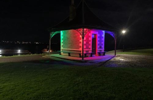 Wick House | Harbour View
