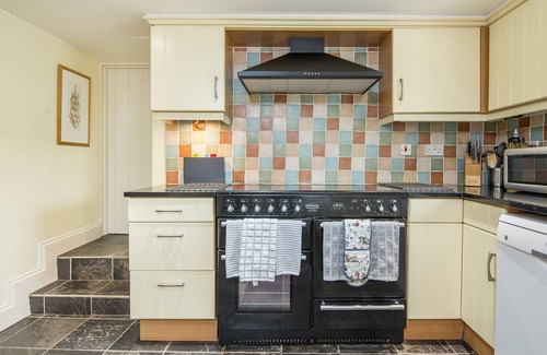 Porthgain Cottage | Harbour View, Holiday Cottage Porthgain, Sleeps 10, 5 bedrooms, bathrooms