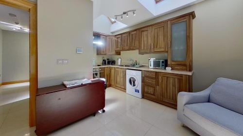 Kilkilloge Apartment | Harbour View, Mullaghmore, Sligo