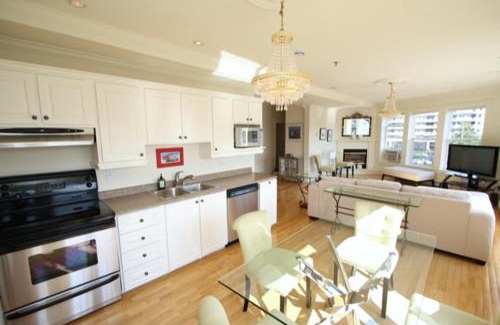 Downtown St. John's Apartment | HarbourGate Condos & Studios