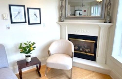 Downtown St. John's Apartment | HarbourGate Condos & Studios