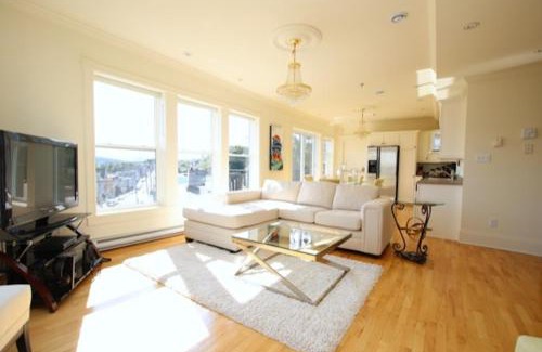 Downtown St. John's Apartment | HarbourGate Condos & Studios