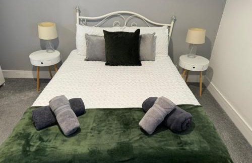 Whitehaven Apartment | Harbourside Apartment - 1 Bedroom - Sleeps 2